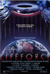 llifeforce