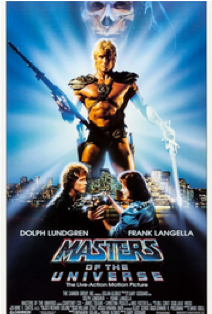 masters of the universe